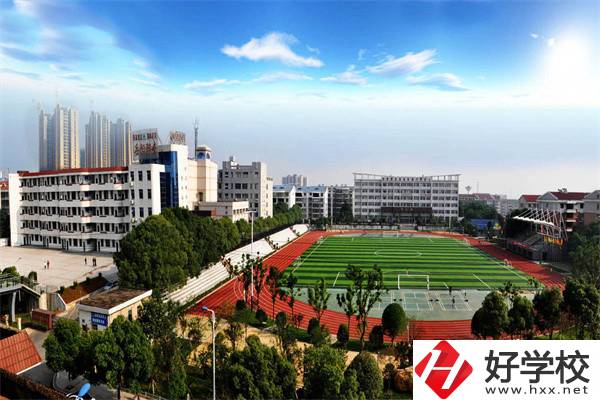 湖南省岳陽縣有哪些中職學校？有什么辦學特色？