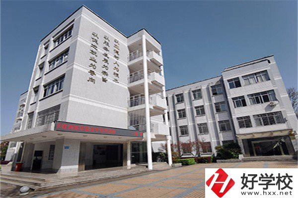 長沙瀏陽中職前三是哪幾所？有什么辦學(xué)特色？