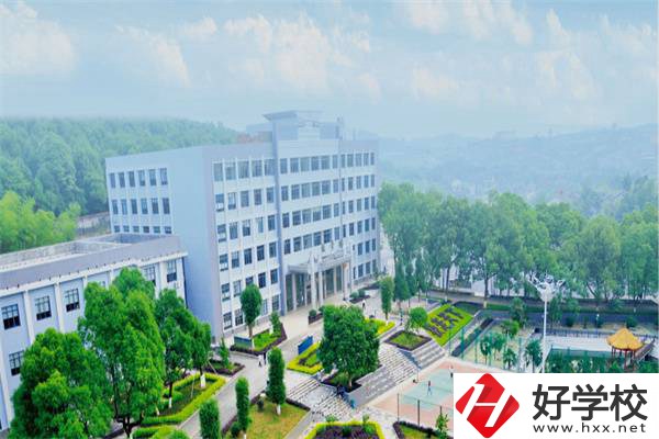 邵陽市機(jī)電職業(yè)技術(shù)學(xué)校怎么樣？辦學(xué)特色有哪些？