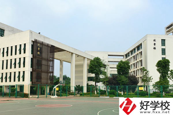 長沙幼兒師范高等?？茖W校(中職部)實訓室