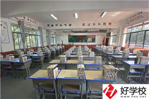益陽(yáng)有什么醫(yī)衛(wèi)類的中專學(xué)校？辦學(xué)有特色嗎？