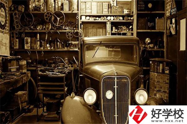 湖南職校學什么專業(yè)更好就業(yè)？職校生真的容易就業(yè)嗎？