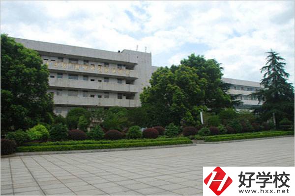 郴州市哪個職校有高考班？報名條件是什么？