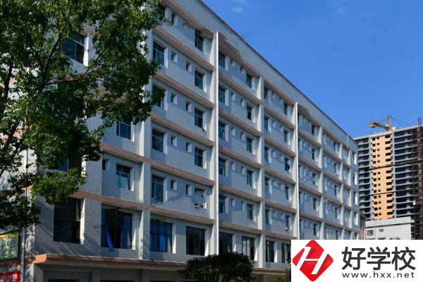 婁底有哪些技校？學校位置在哪？