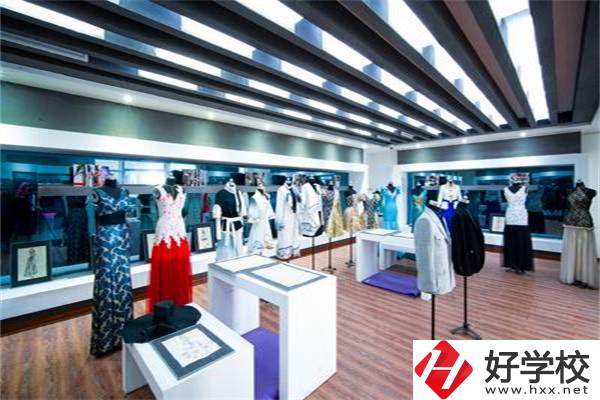 邵陽設(shè)計(jì)中職有哪些？有什么專業(yè)？