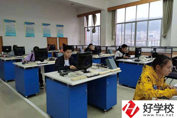 湘西有沒有可以直接中專升大專的師范職校？