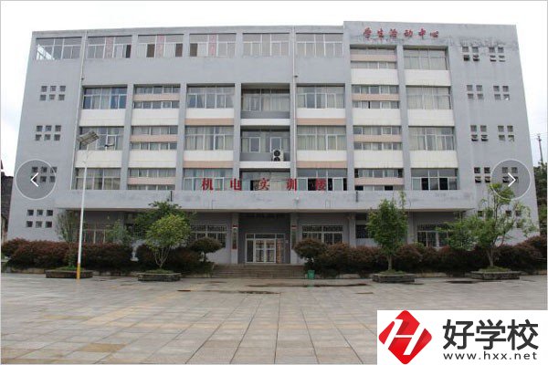 郴州哪些中職學(xué)校有對(duì)口升學(xué)班？升學(xué)率高嗎？