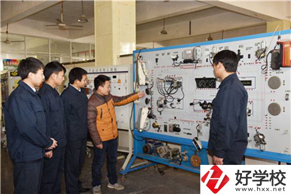 瀟湘職業(yè)學(xué)院有哪些五年制大專招生專業(yè)？