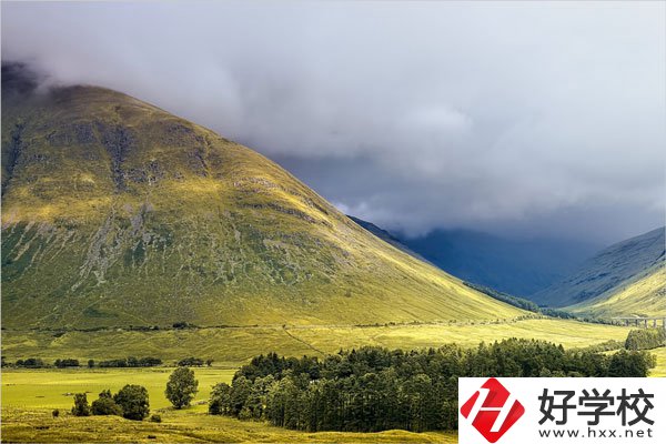 在湖南讀中專，哪些專業(yè)就業(yè)前景比較好？