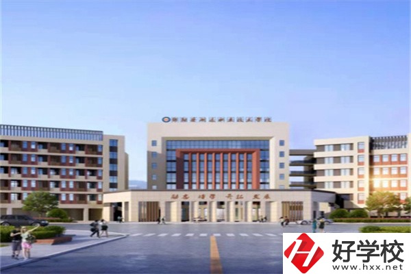 邵陽設(shè)計(jì)中職有哪些？有什么專業(yè)？