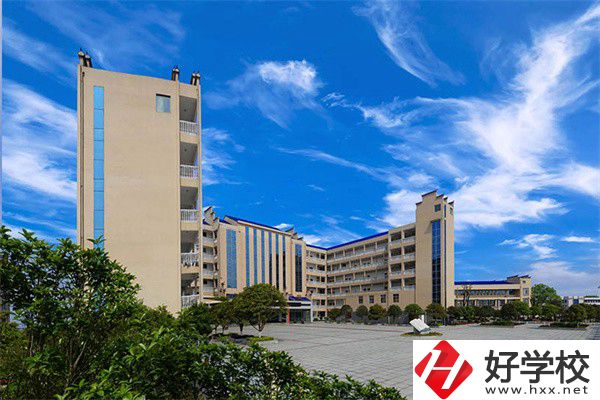 永州有什么公辦中職可以推薦？辦學怎么樣？