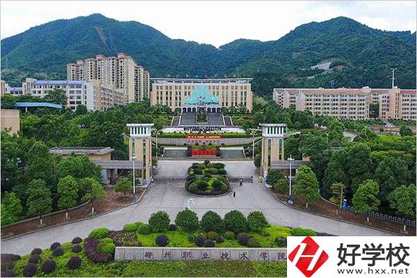 郴州五年制大專有哪幾所？學(xué)校單招有哪些流程？