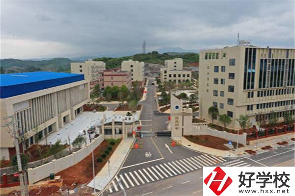 臨武縣職業(yè)中專有哪些專業(yè)？哪個(gè)專業(yè)比較好？