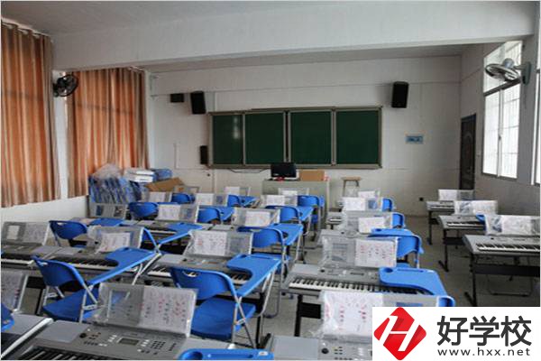 懷化的麻陽(yáng)職中有什么專業(yè)？可以升學(xué)嗎？