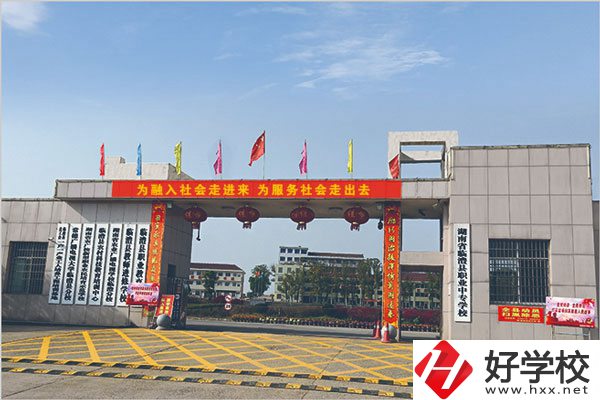 常德臨澧縣職業(yè)中專(zhuān)學(xué)校怎么樣？辦學(xué)規(guī)模大不大？