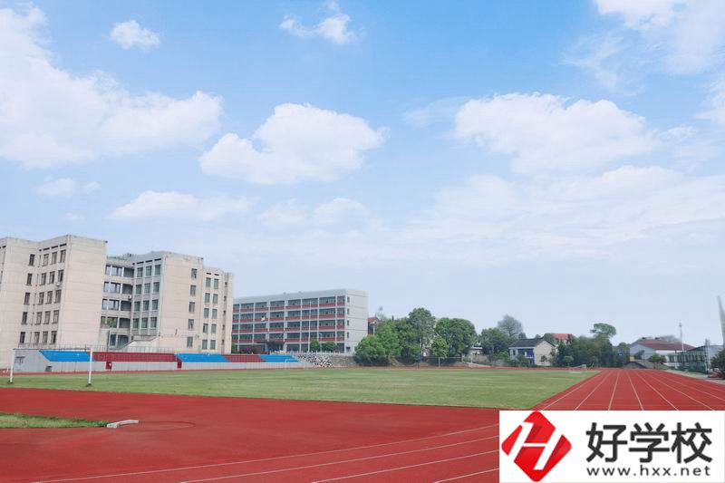 益陽高級技工學(xué)校怎么樣？師資力量怎么樣？