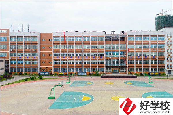 湖南健康學校是公辦嗎？師資力量怎么樣呢？