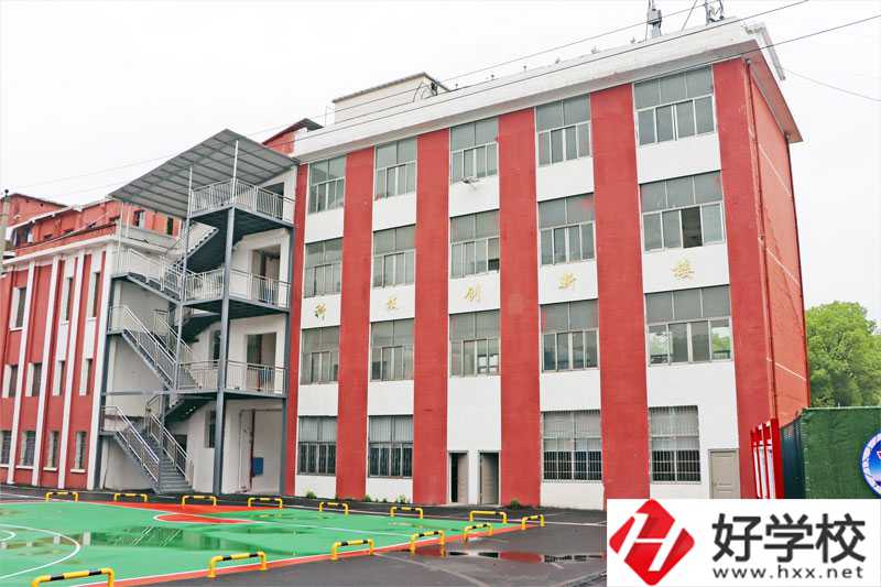 邵陽(yáng)市開元職業(yè)技術(shù)學(xué)校怎么樣？就業(yè)情況如何？