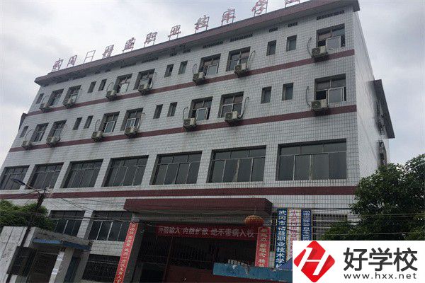 邵陽值得推薦的職高有哪些？可以免學(xué)費嗎？