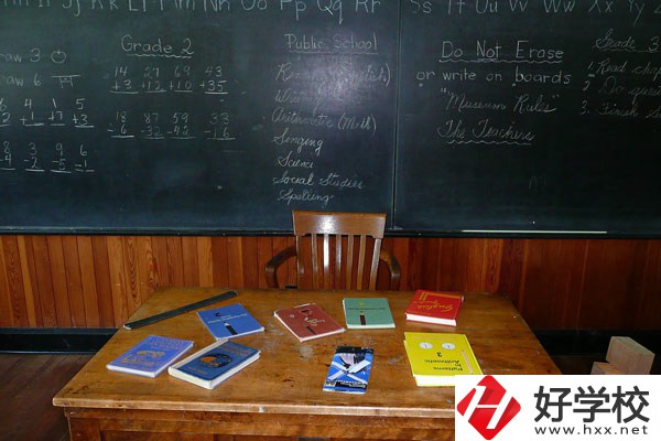 長沙有哪些衛(wèi)校？學校怎么樣？