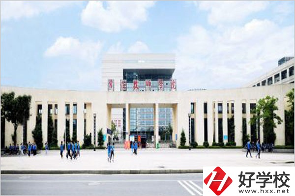 常德技師學(xué)院報(bào)名要求有哪些？有什么專業(yè)？