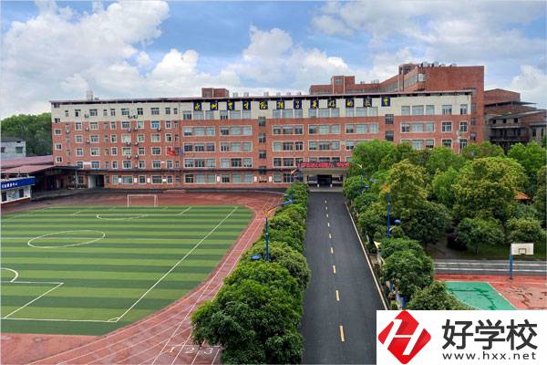 永州排名前3的民辦中專學(xué)校是哪些？