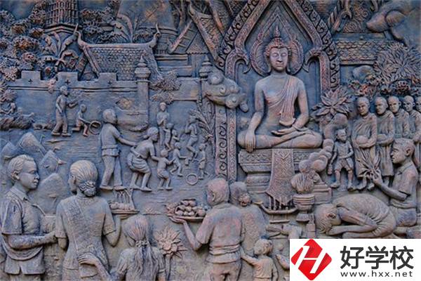 株洲中專有什么美術(shù)專業(yè)可以選擇？