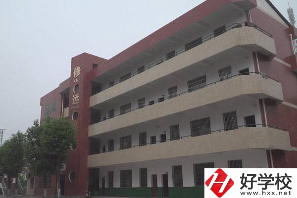 湘陰縣第二職業(yè)技術(shù)學(xué)校怎么樣？公辦還是民辦？
