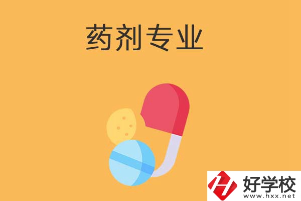 衡陽市有開設(shè)藥劑專業(yè)的中專學(xué)校嗎？招生人數(shù)多嗎？