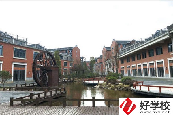 湖南華科技工學校怎么樣？有哪些辦學特色？