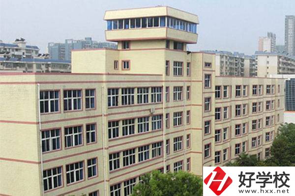 郴州最好的中專(zhuān)學(xué)校是哪所？哪些專(zhuān)業(yè)比較好？