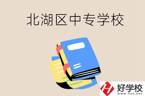 郴州市北湖區(qū)一共有多少所中專學(xué)校？