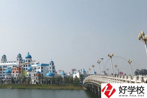湘南船山技工學(xué)校有哪些專業(yè)？就業(yè)前景怎樣？
