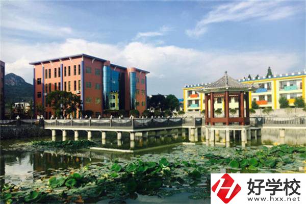 郴州職高哪些專業(yè)好就業(yè)？有學(xué)校推薦嗎？