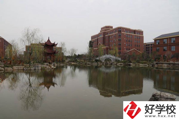 常德排名前三的綜合中專(zhuān)是哪些？就業(yè)情況如何？