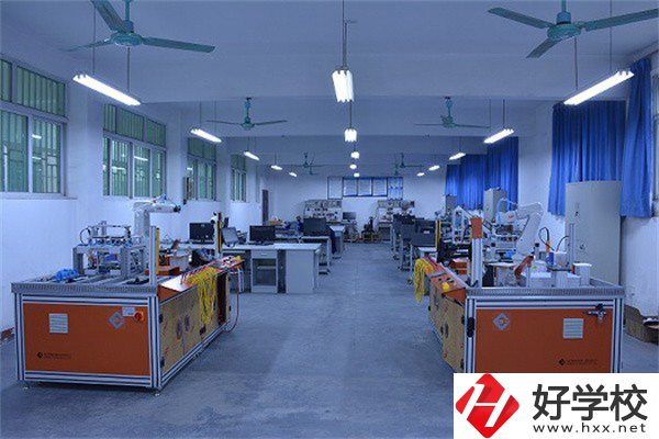 郴州有哪些重點(diǎn)中專推薦？招生條件是什么？