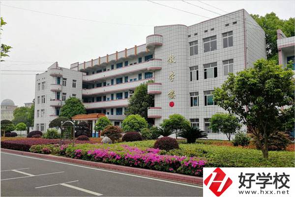 沅江市職業(yè)中專有哪些特色專業(yè)？