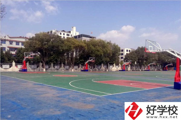 永州東安縣有哪些中職學(xué)校？哪所比較好？