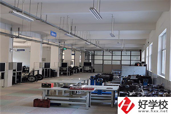 張家界桑植縣有什么中專學(xué)校？開設(shè)有什么專業(yè)？