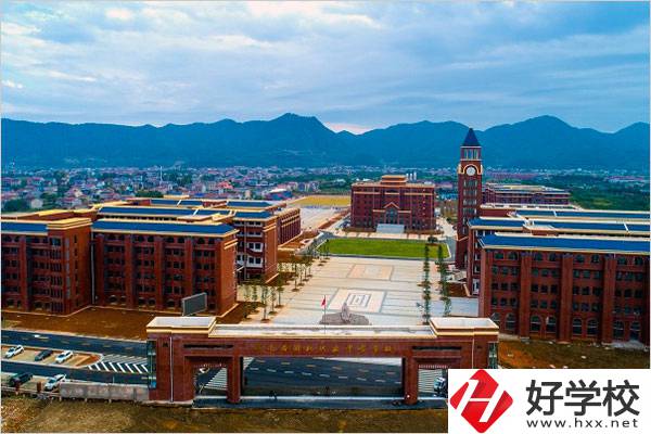 常德石門縣的湖南省湘北職業(yè)中專學(xué)校怎么樣？