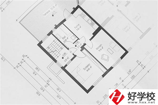 女生在湖南讀職高學什么專業(yè)好？可以參加高考嗎？