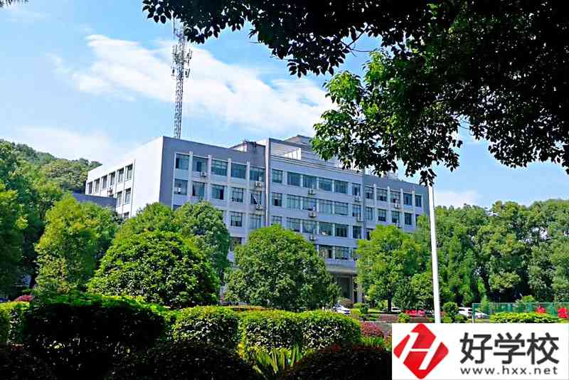 邵陽市機電職業(yè)技術(shù)學(xué)校怎么樣？適合就讀嗎？