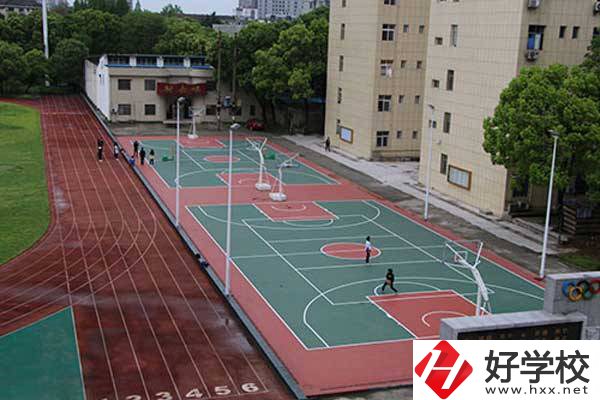 常德英才職業(yè)學(xué)校招生專業(yè)有哪些？附入學(xué)須知？