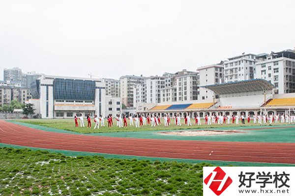 郴州有哪些重點中專？辦學(xué)條件怎么樣？