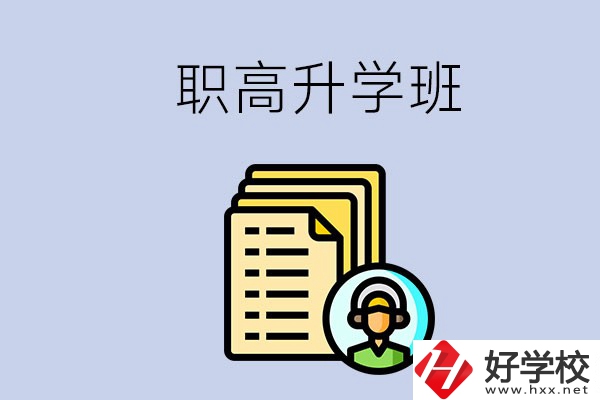 進(jìn)了湖南的職高升學(xué)班后考本科難嗎？