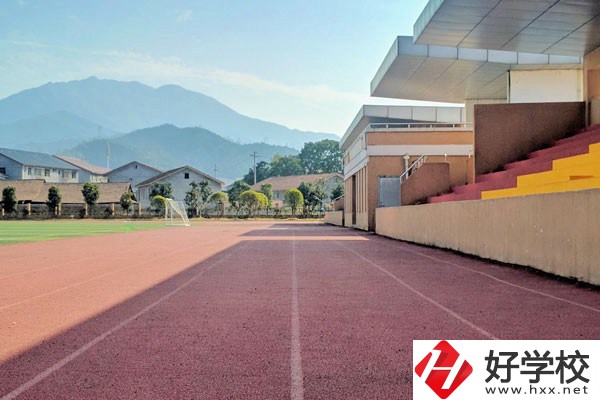 湖南省中南藝術(shù)學(xué)校怎么樣？怎么去？