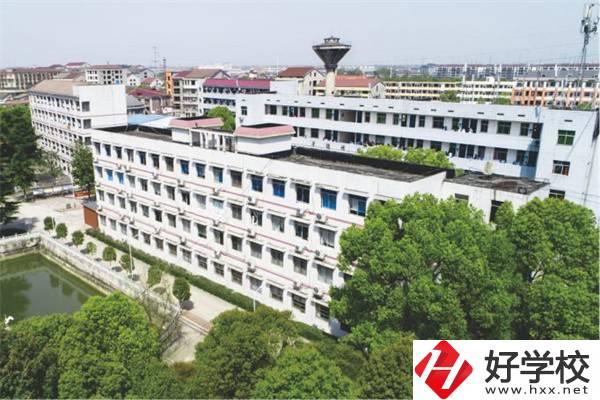 益陽有哪些醫(yī)衛(wèi)中職推薦？有什么招生條件？