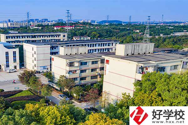 湘潭縣職業(yè)技術(shù)學(xué)校怎么樣？開設(shè)有哪些專業(yè)？