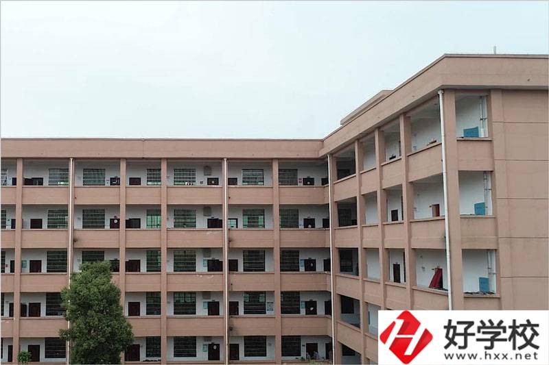 邵陽創(chuàng)業(yè)科技學校怎么樣？有哪些招生專業(yè)和要求？