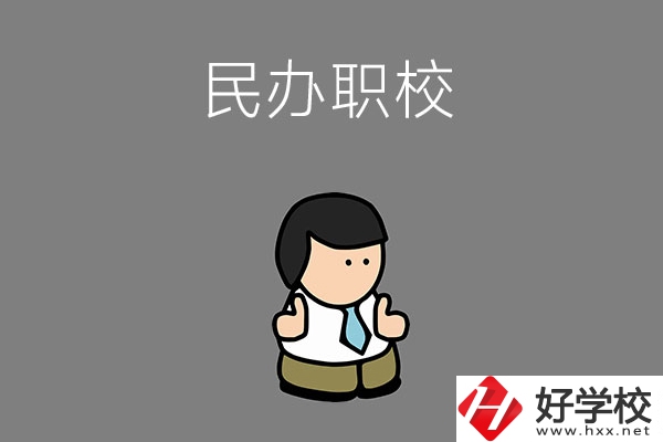 懷化有哪些值得推薦的民辦職校？